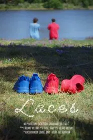 Poster do filme Laces