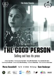 The Good Person movie poster