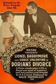 Dorian's Divorce movie poster