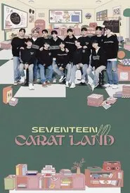 CARATLAND 2022 movie poster