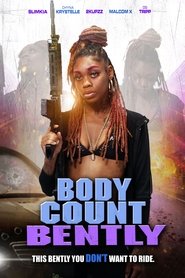 Poster do filme Body Count Bently