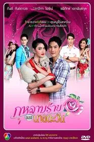 Kularb Rai Kong Naai Tawan tv show poster
