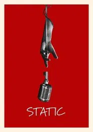 Static movie poster