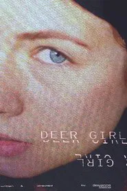 Poster do filme Deer Girl