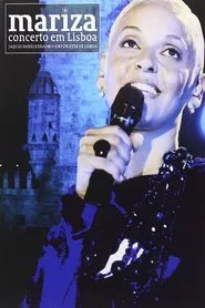 Mariza Concerto Em Lisboa movie poster