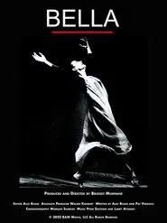 Bella movie poster