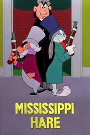 Mississippi Hare movie poster