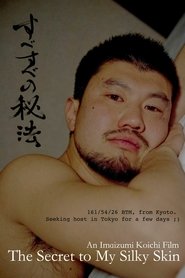 The Secret to My Silky Skin movie poster