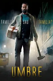 Poster da série Shadows