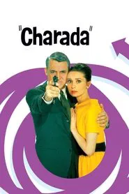 Poster do filme Charada