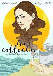Le Collectionneur movie poster