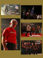 Sweep the Leg movie poster