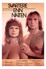 Poster do filme Darker Than Night