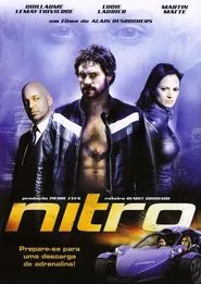 Poster do filme Nitro