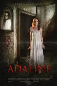 Adaline, A Exorcisada movie poster