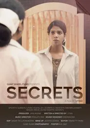 Secrets movie poster