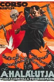 Der Weg des Todes movie poster
