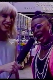 On the Campaign Trail with Joan Jett Blakk movie poster