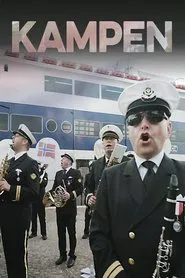 Marching Forever movie poster