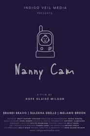 Nanny Cam movie poster