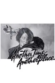 Another Time, Another Place movie poster