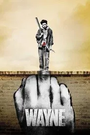 Poster do filme Wayne