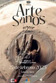 Artesanos movie poster