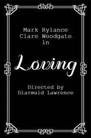 Loving movie poster