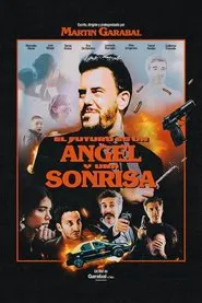 The Future is an Angel and a Smile movie poster
