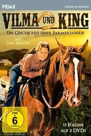 National Velvet tv show poster