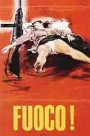Fire! movie poster