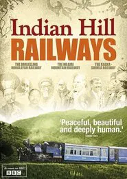 Indian Hill Railways tv show poster
