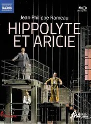 Poster do filme HIPPOLYTE & ARICIE (Pichon)