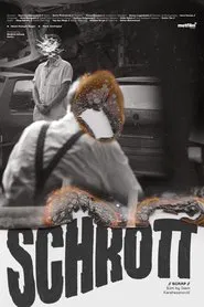 Poster do filme Scrap