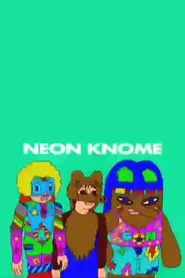 Neon Knome movie poster