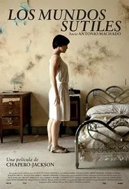 Poster do filme Los mundos sutiles