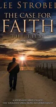 Poster do filme The Case For Faith