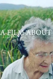 Poster do filme Annea Lockwood: A Film About Listening