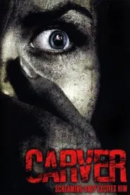 Carver movie poster