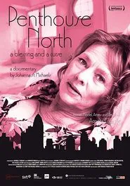 Penthouse North movie poster