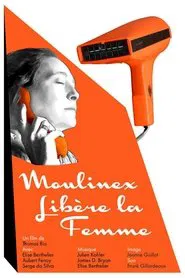 Moulinex libère la femme movie poster