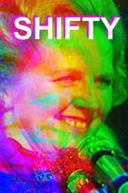 Shifty tv show poster