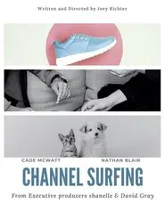 Channel Surfing movie poster
