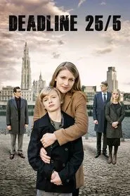 Deadline 25/5 tv show poster