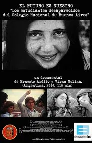 El futuro es nuestro movie poster