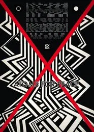 Atoms For Peace Live London's Roundhouse 2013 movie poster