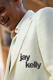 Jay Kelly movie poster