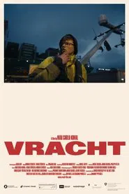 Freight movie poster