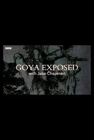 Goya Exposed with Jake Chapman movie poster
