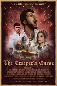 The Creeper's Curse movie poster
